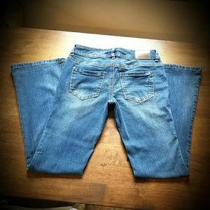Maurices Jeans